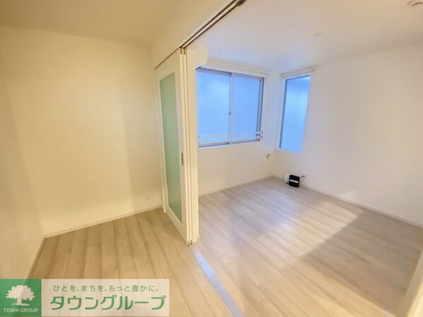 KLEIS岩槻の物件内観写真